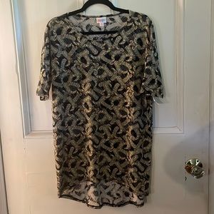LuLaRoe Irma
